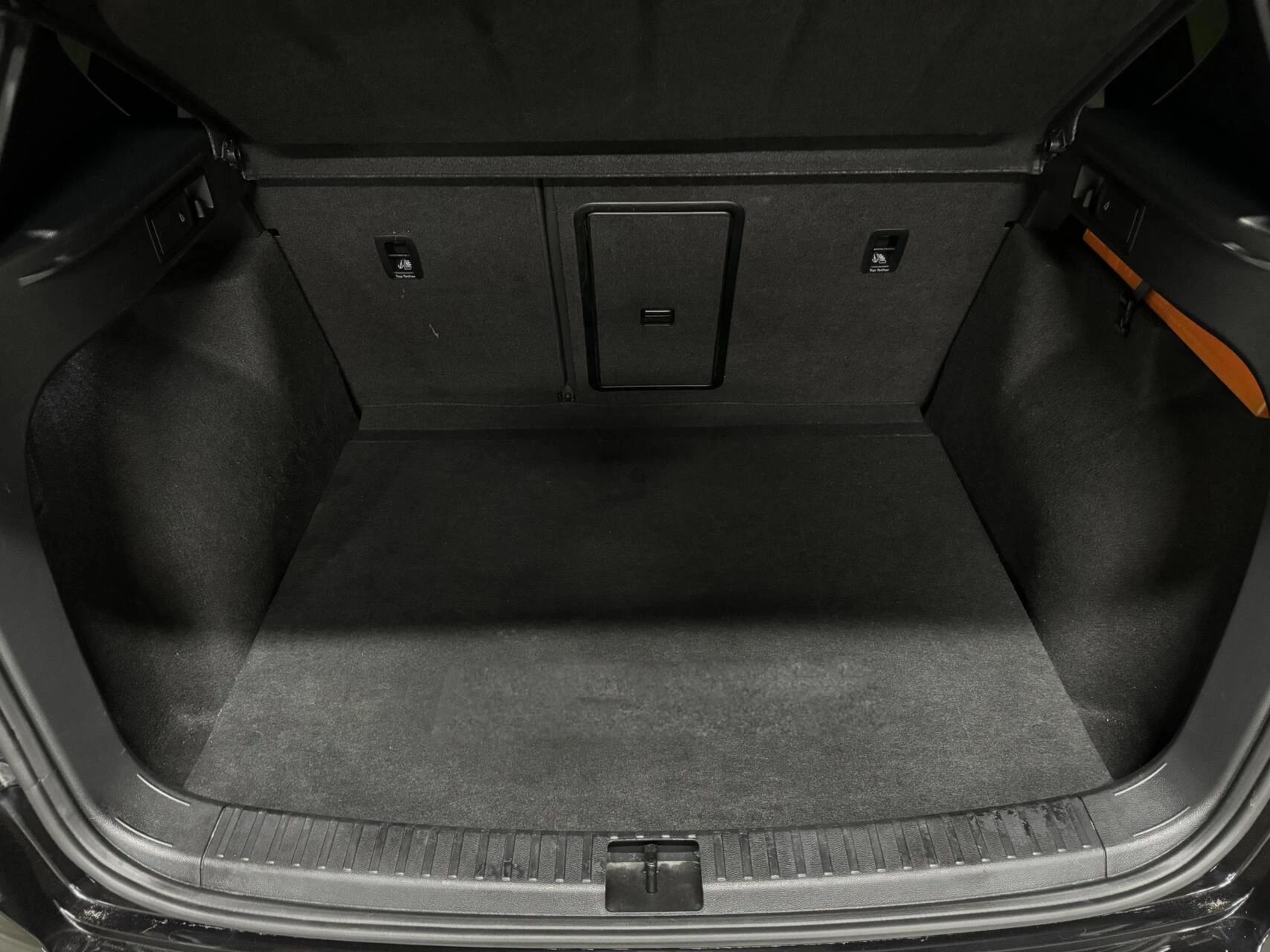 Hoofdafbeelding CUPRA Ateca
