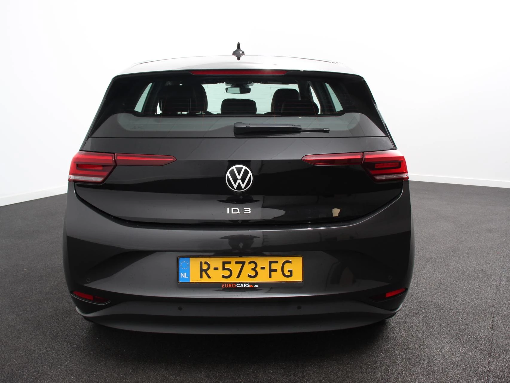Hoofdafbeelding Volkswagen ID.3