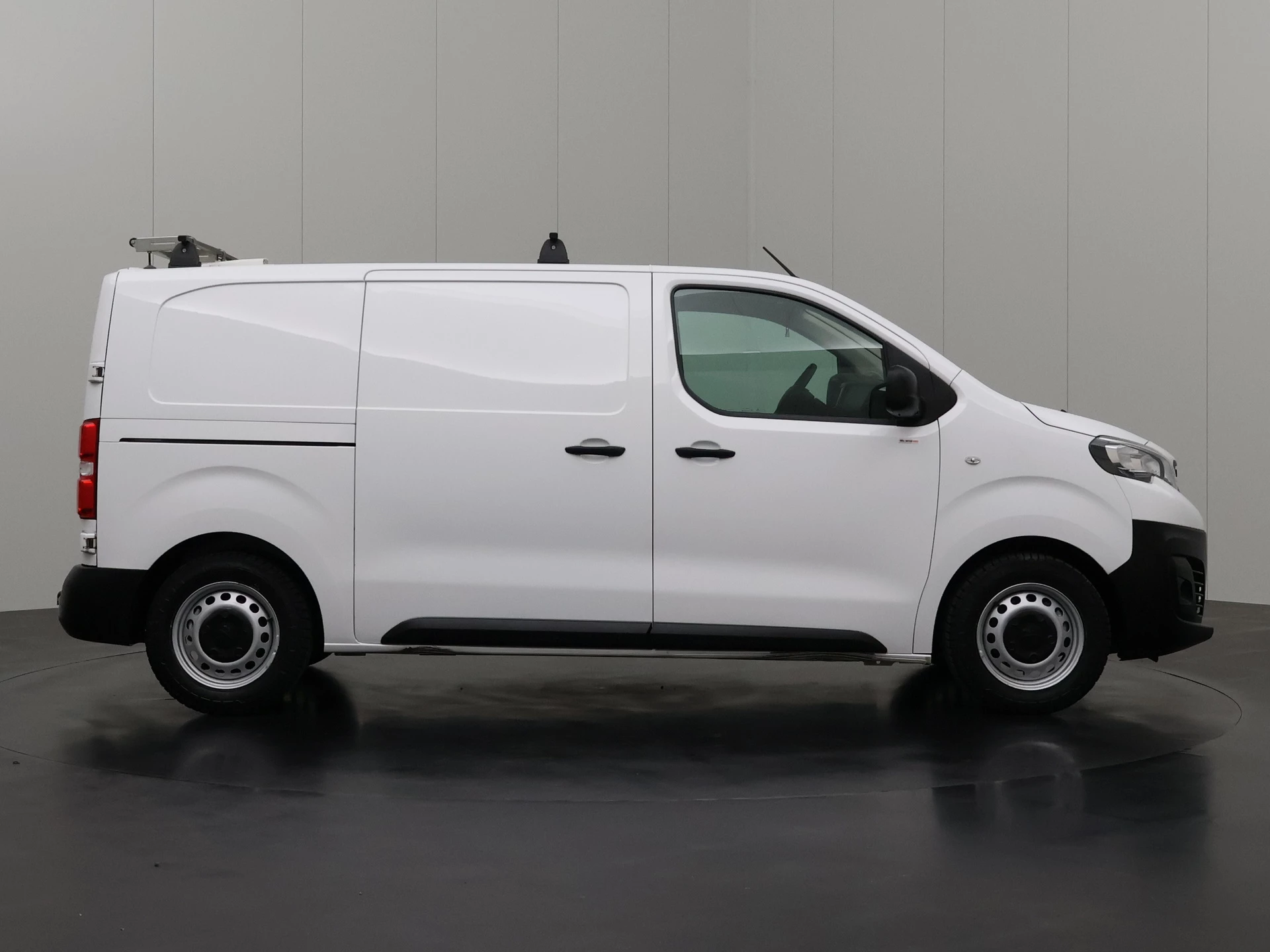 Hoofdafbeelding Peugeot Expert