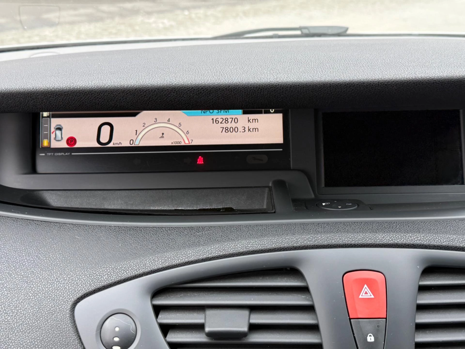 Hoofdafbeelding Renault Grand Scénic