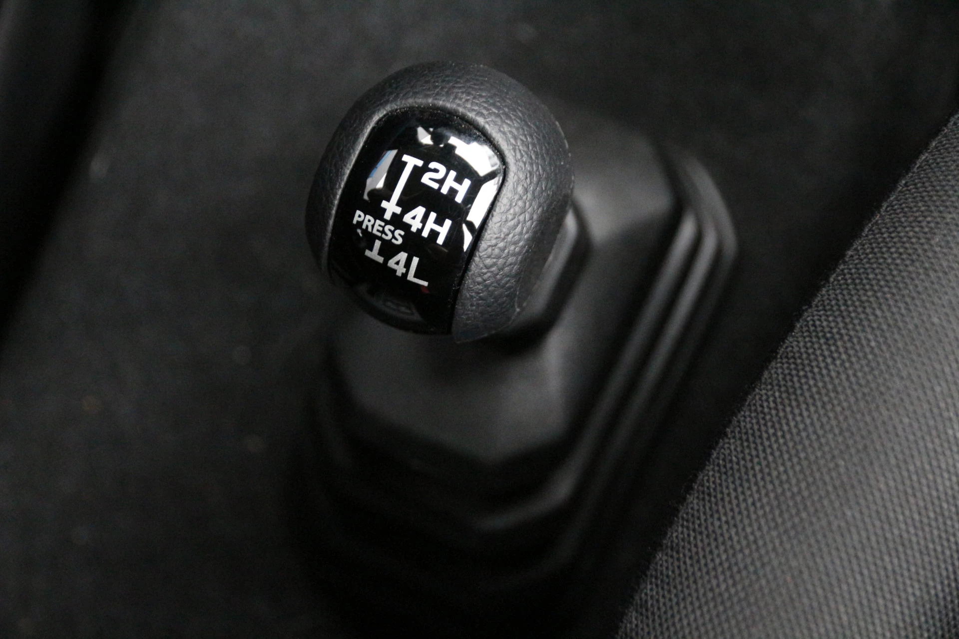 Hoofdafbeelding Suzuki Jimny