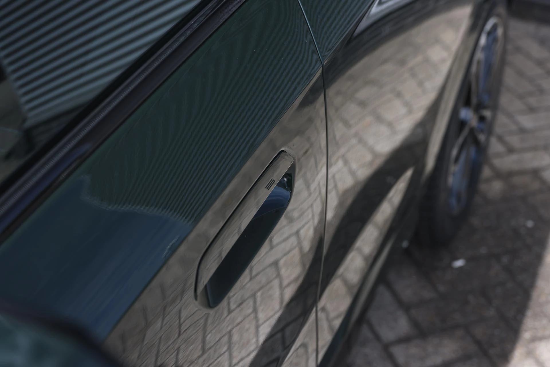 Hoofdafbeelding BMW iX1