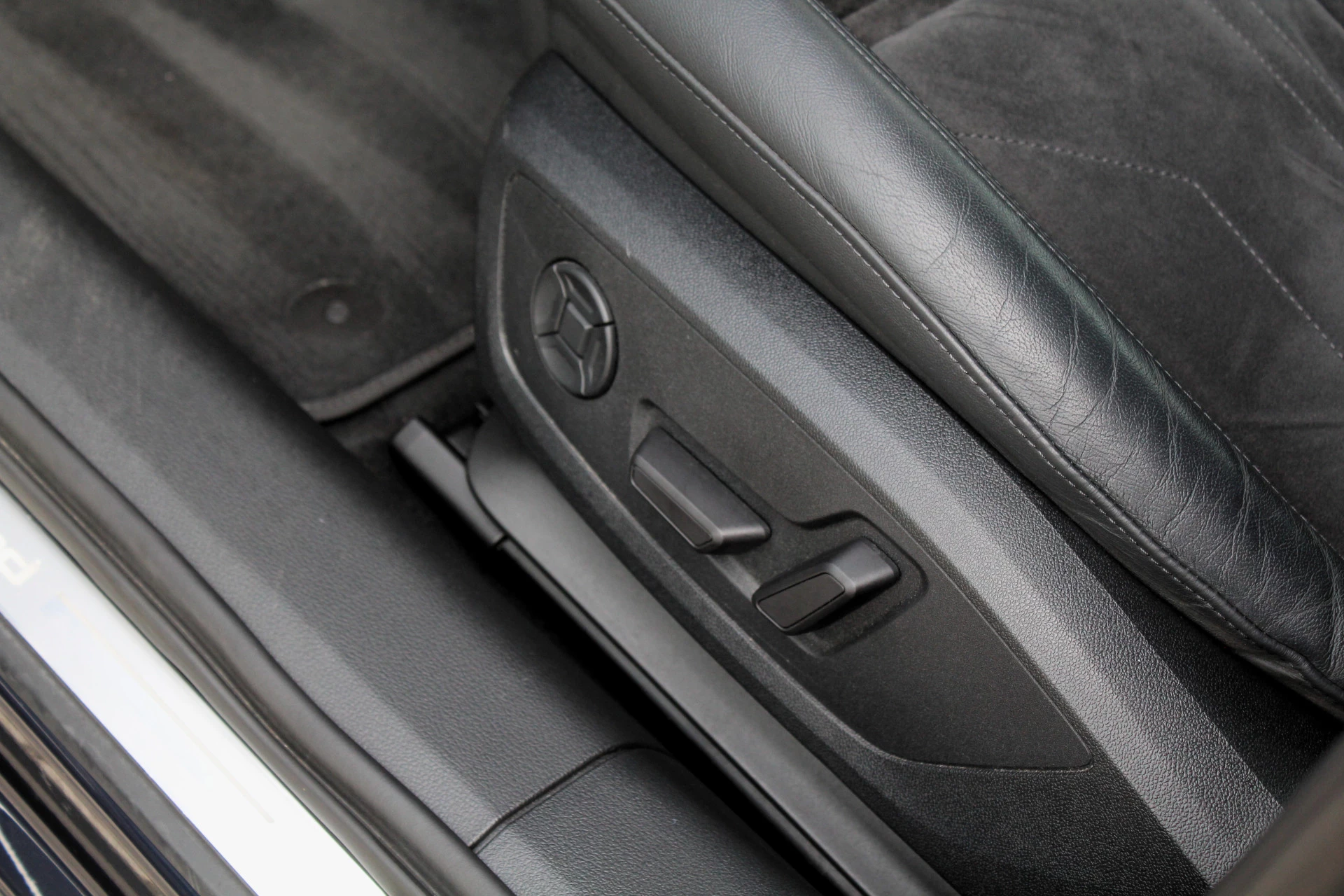 Hoofdafbeelding Audi A6 Allroad