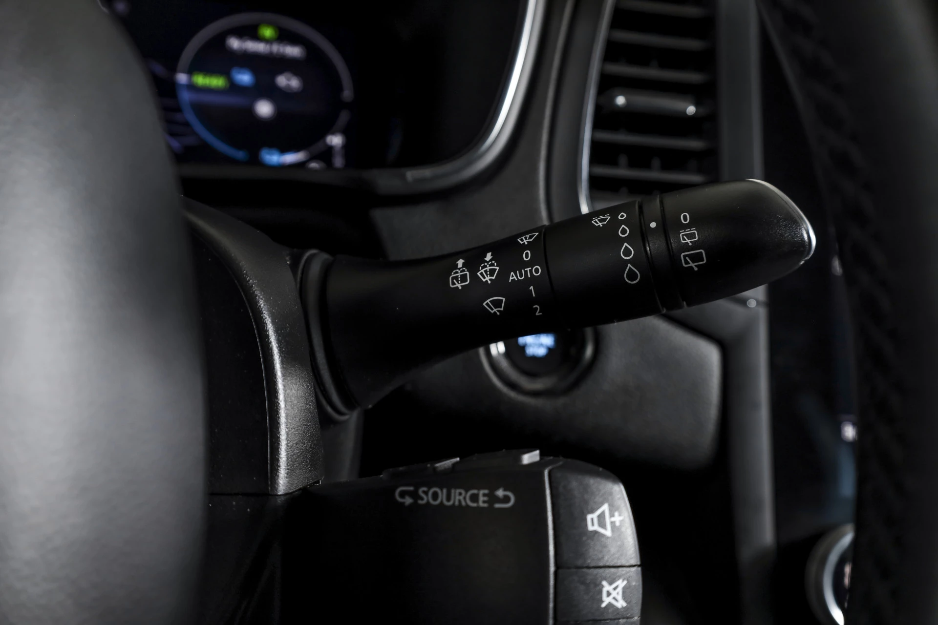 Hoofdafbeelding Renault Megane E-Tech