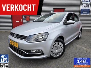 Volkswagen Polo 1.4 TDI Comfortline