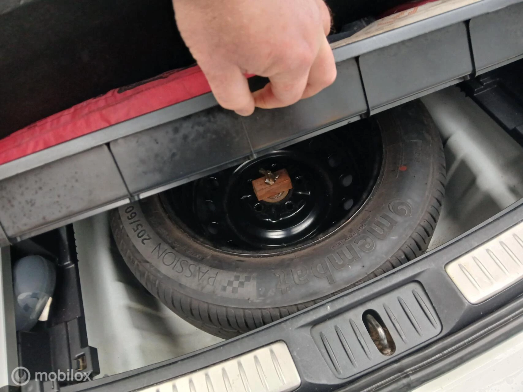 Hoofdafbeelding Toyota Avensis