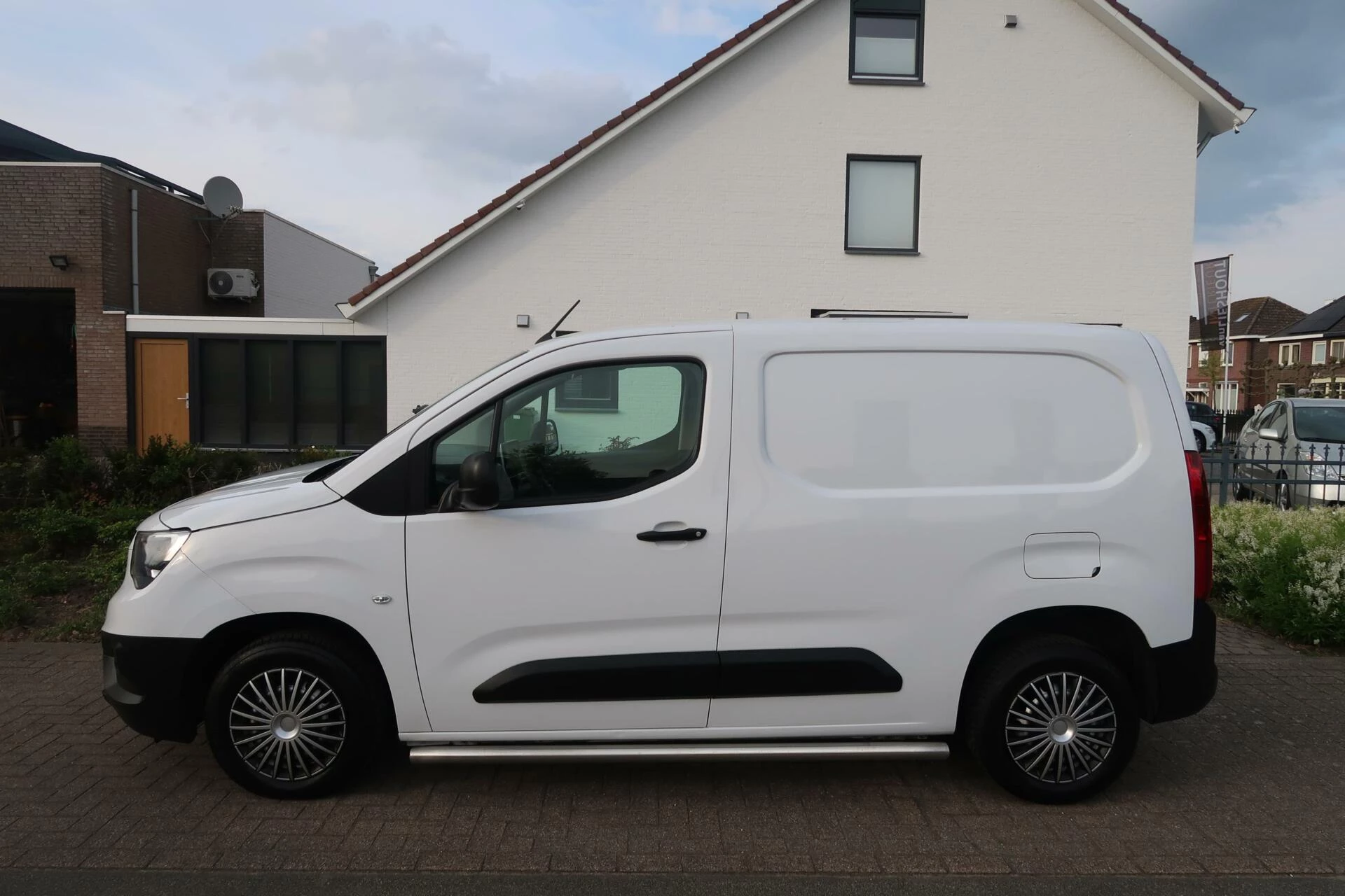 Hoofdafbeelding Opel Combo