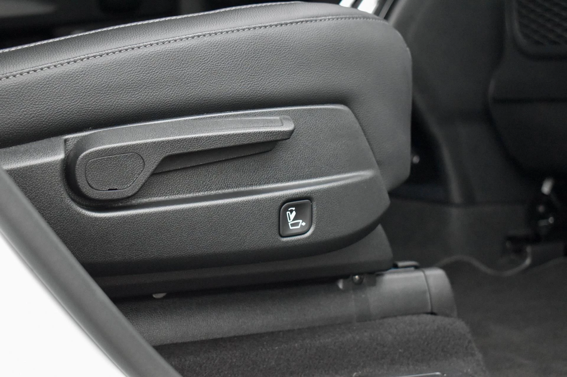 Hoofdafbeelding Kia Sorento