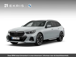 BMW 5 serie Touring 530e M Sport Edition M Sportpakket Pro | Comfort Pack | Innovation Pack | Travel Pack