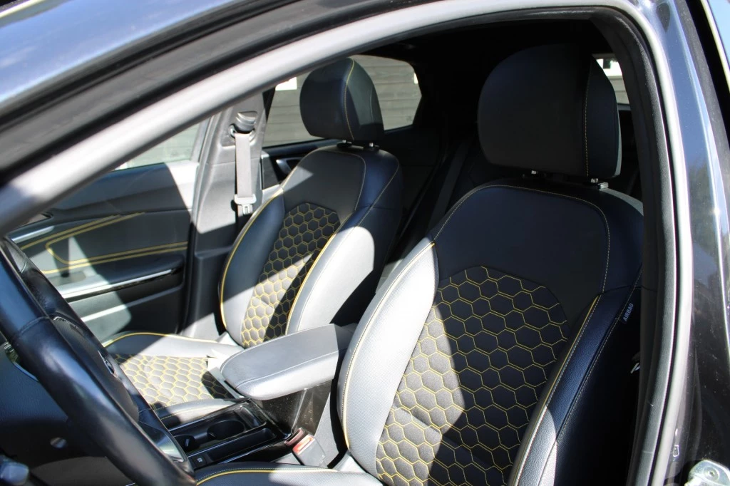 Hoofdafbeelding Kia XCeed