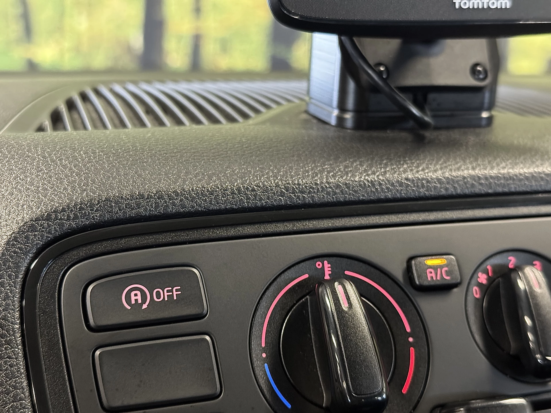 Hoofdafbeelding SEAT Mii