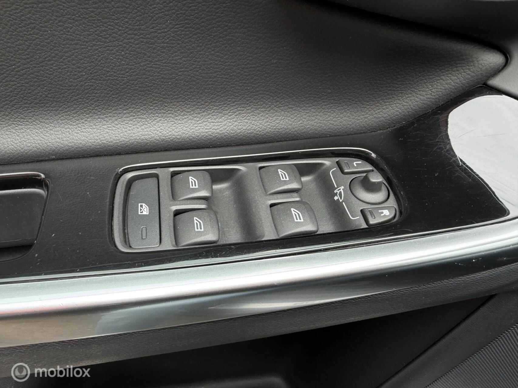 Hoofdafbeelding Volvo S60