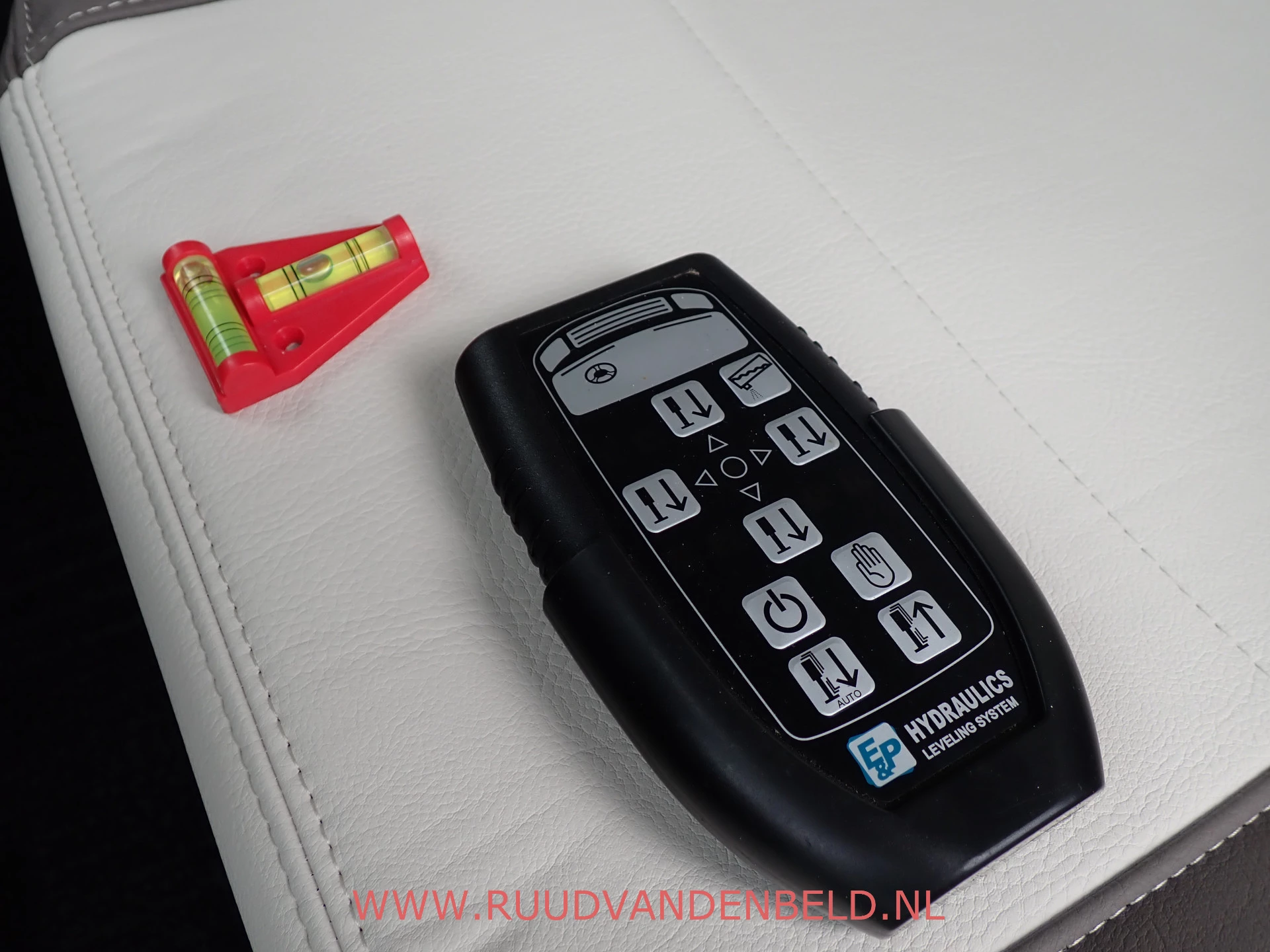 Hoofdafbeelding ROLLER TEAM AUTO-ROLLER 284 TL