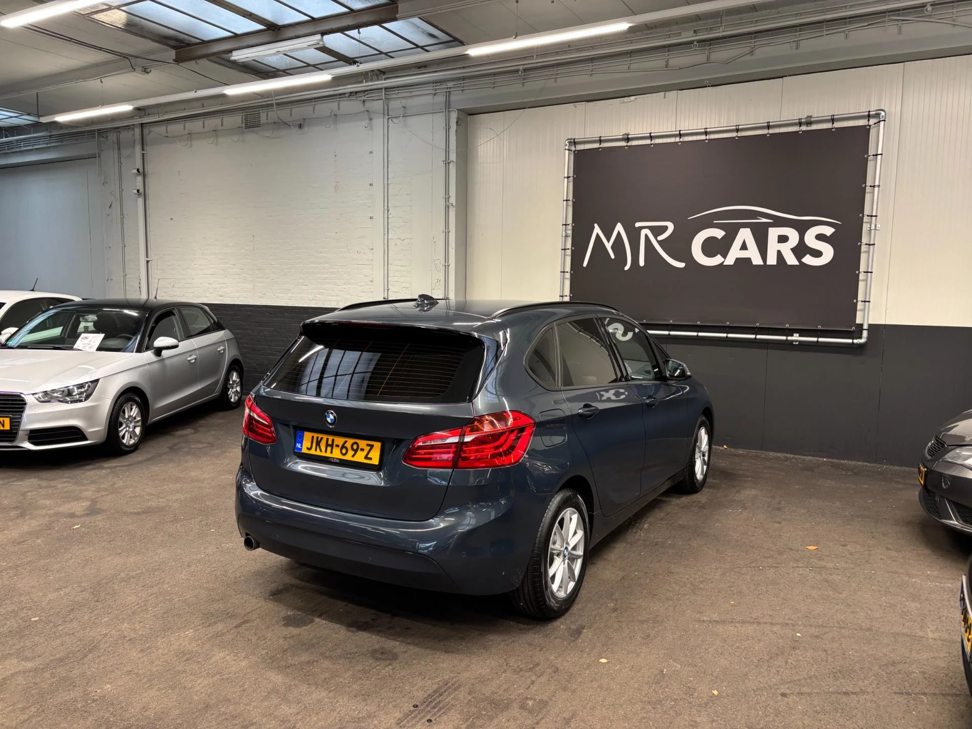 Hoofdafbeelding BMW 2 Serie