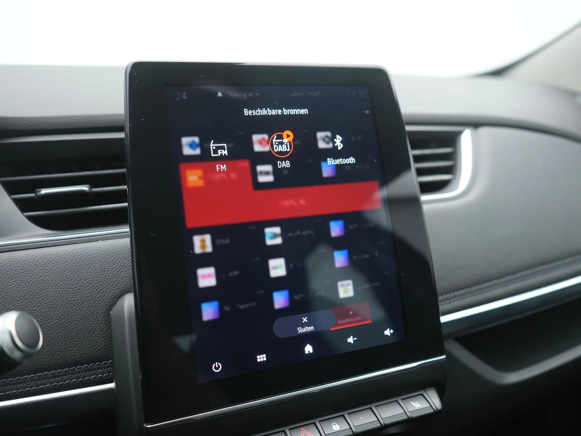 Hoofdafbeelding Renault ZOE