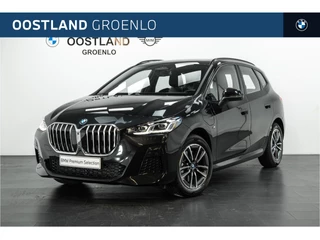 BMW 2 Serie Active Tourer 230e xDrive High Executive M Sport Automaat / Panoramadak / Trekhaak / Sportstoelen / Head-Up / Parking Assistant Plus / M Adaptief onderstel / Comfort Access