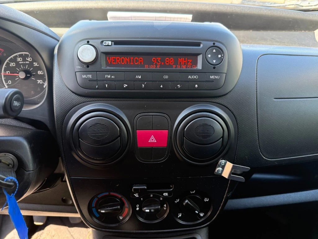 Hoofdafbeelding Fiat Fiorino