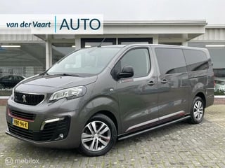 Peugeot Expert Bestel 231L 2.0 BlueHDI 150 DC Sport Edition