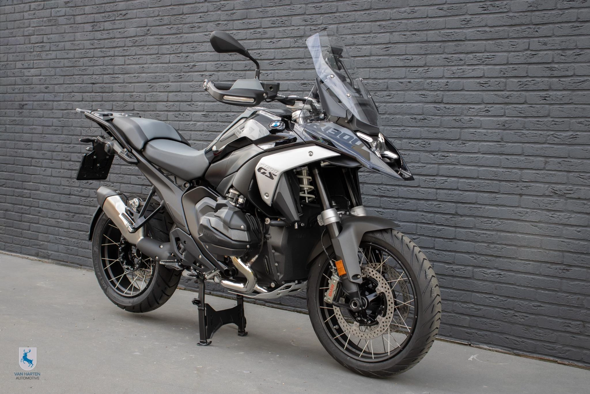 Hoofdafbeelding BMW R 1300 GS