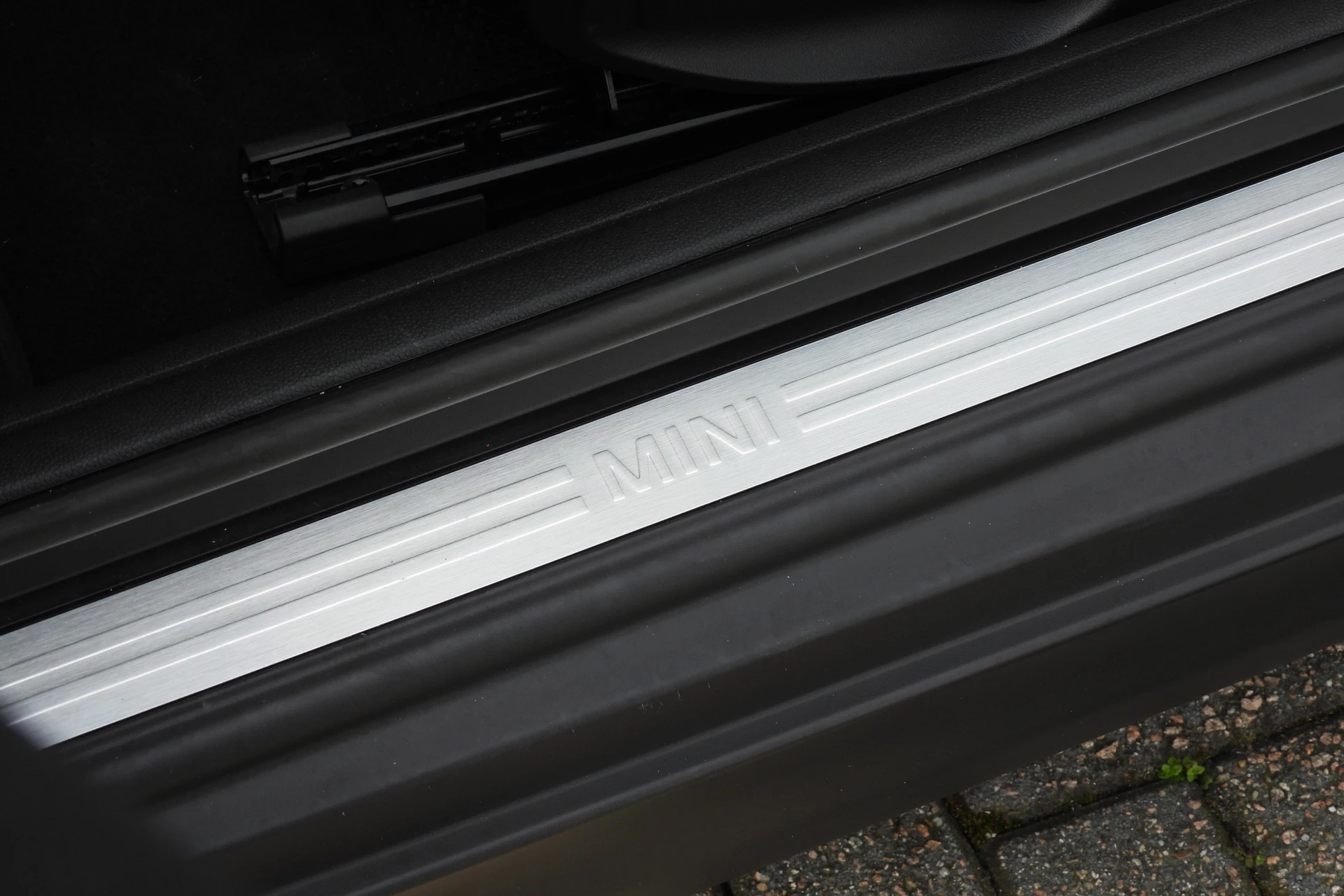 Hoofdafbeelding MINI Cooper Cabrio