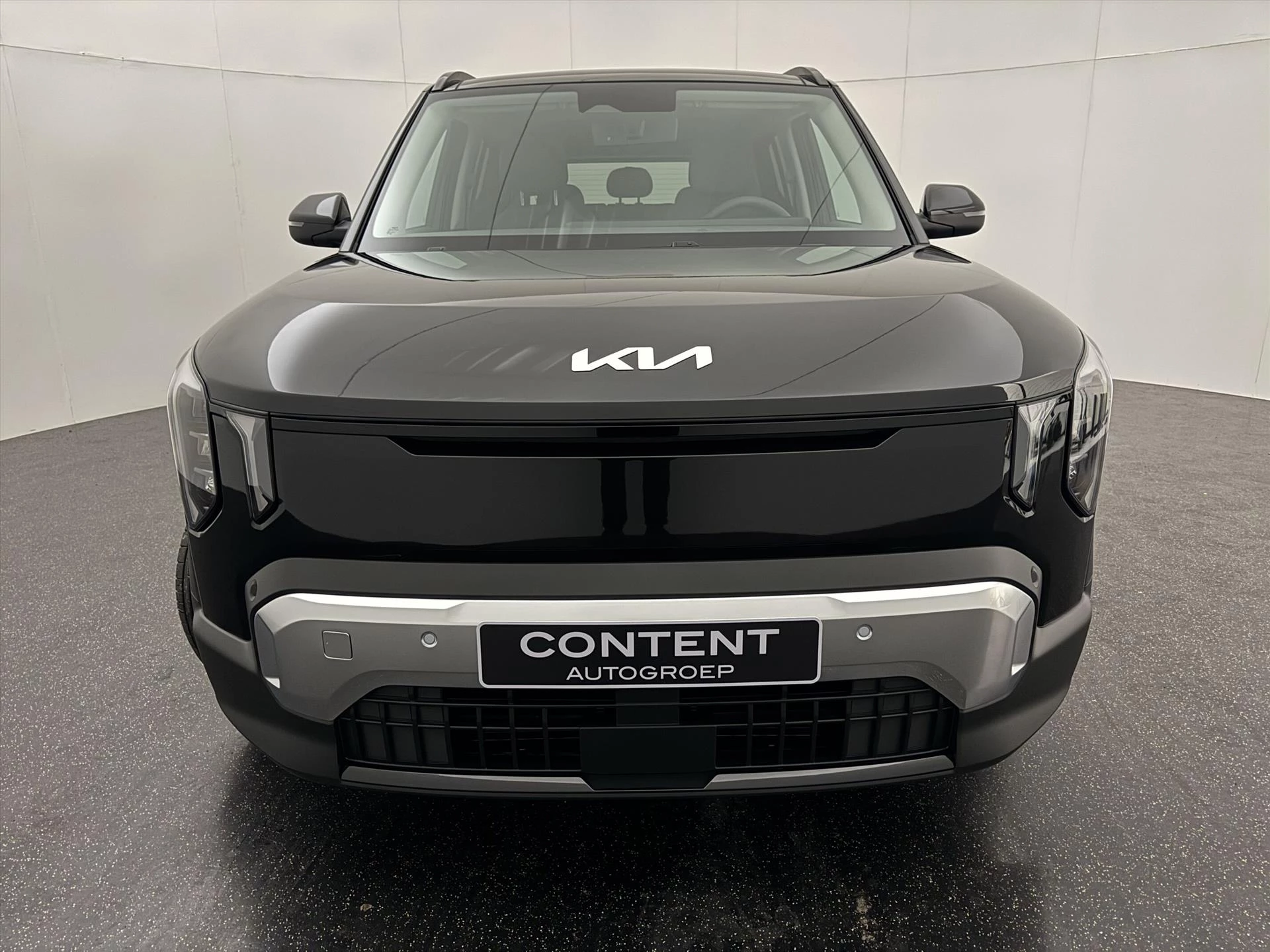 Hoofdafbeelding Kia Ev2