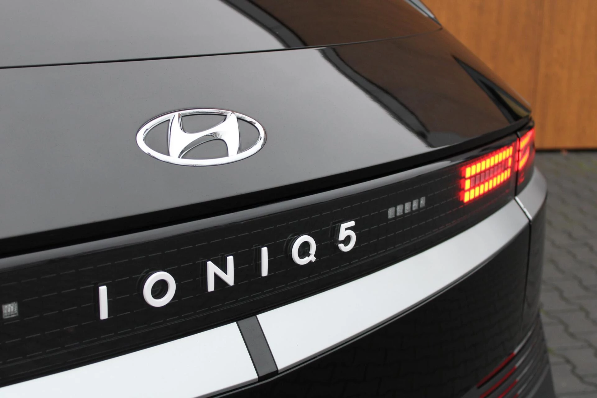 Hoofdafbeelding Hyundai IONIQ 5