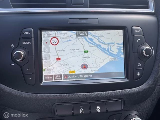 Hoofdafbeelding Kia cee'd