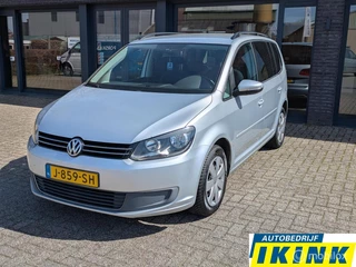 Volkswagen Touran 1.4 TSI Comfortline 7p.