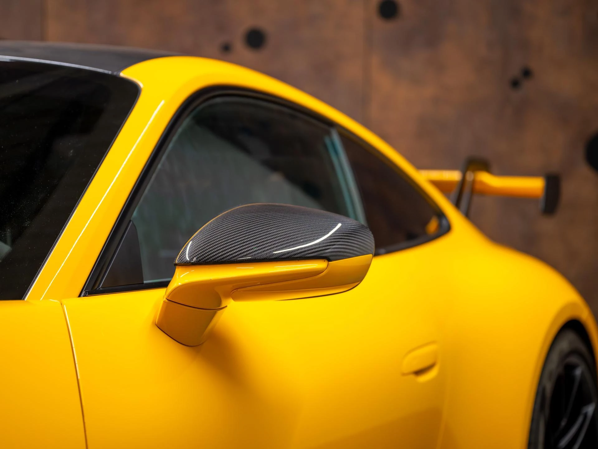 Hoofdafbeelding Porsche 911
