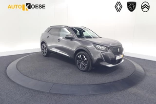 Peugeot 2008 PureTech 130 Allure Pack | Adaptieve Cruise Control | Stoelverwarming | Camera | Apple Carplay