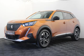 Hoofdafbeelding Peugeot 2008 Peugeot 2008 1.2 PureTech Allure