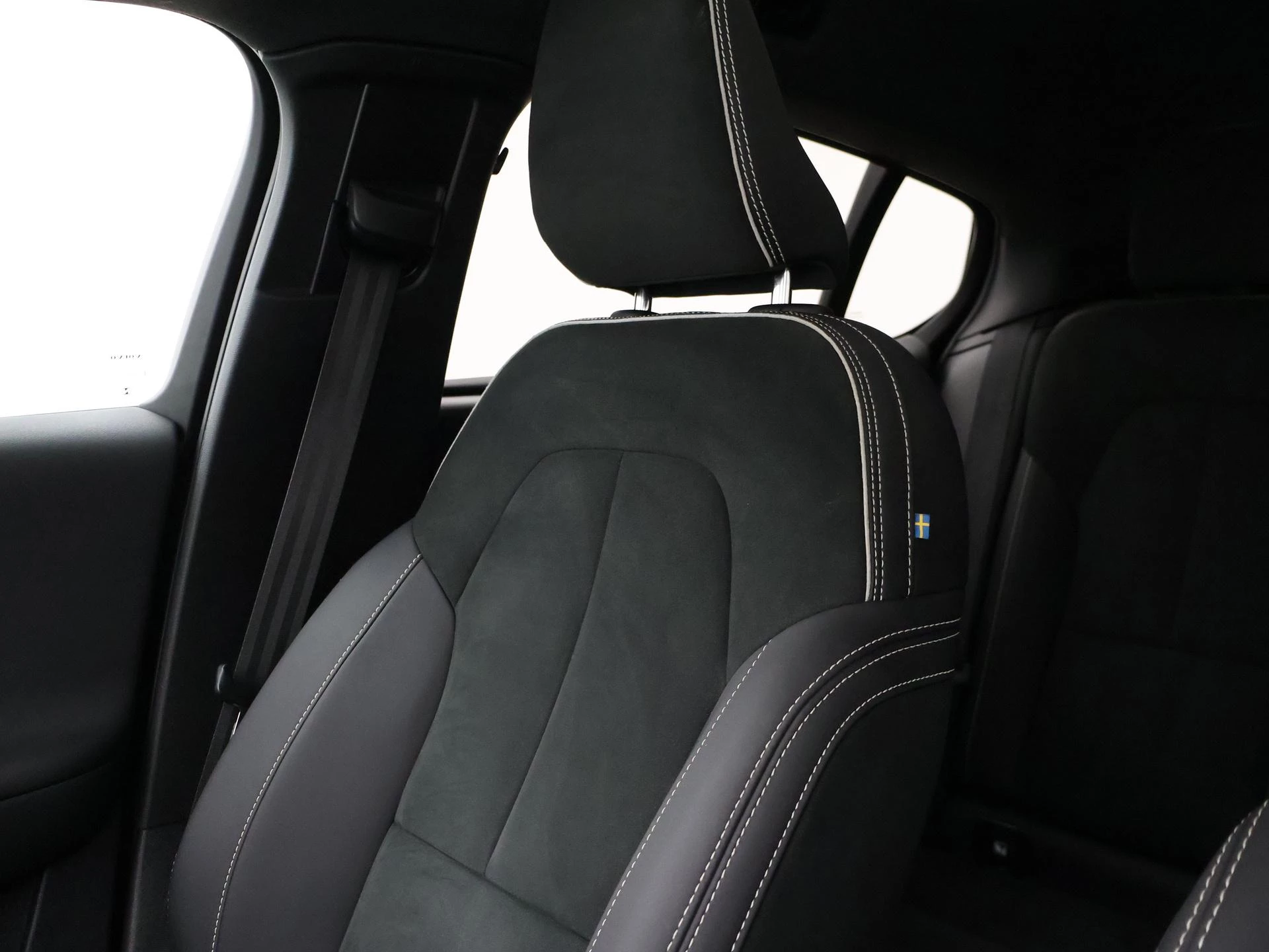 Hoofdafbeelding Volvo C40