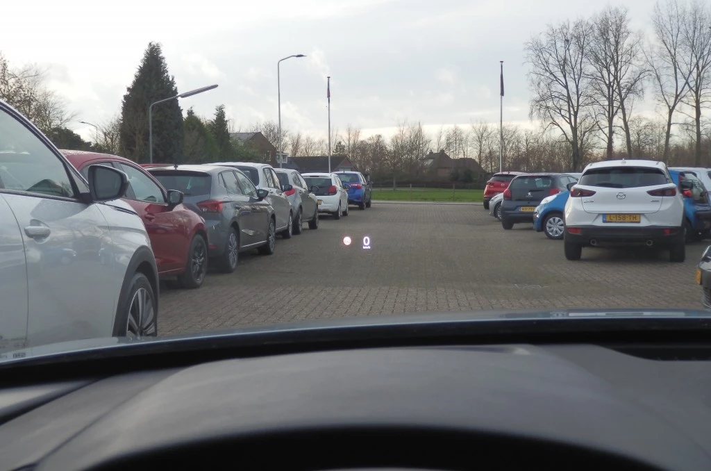 Hoofdafbeelding Mazda CX-30