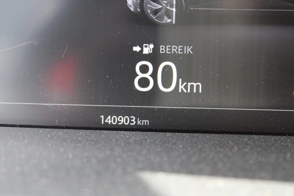 Hoofdafbeelding Jaguar I-PACE