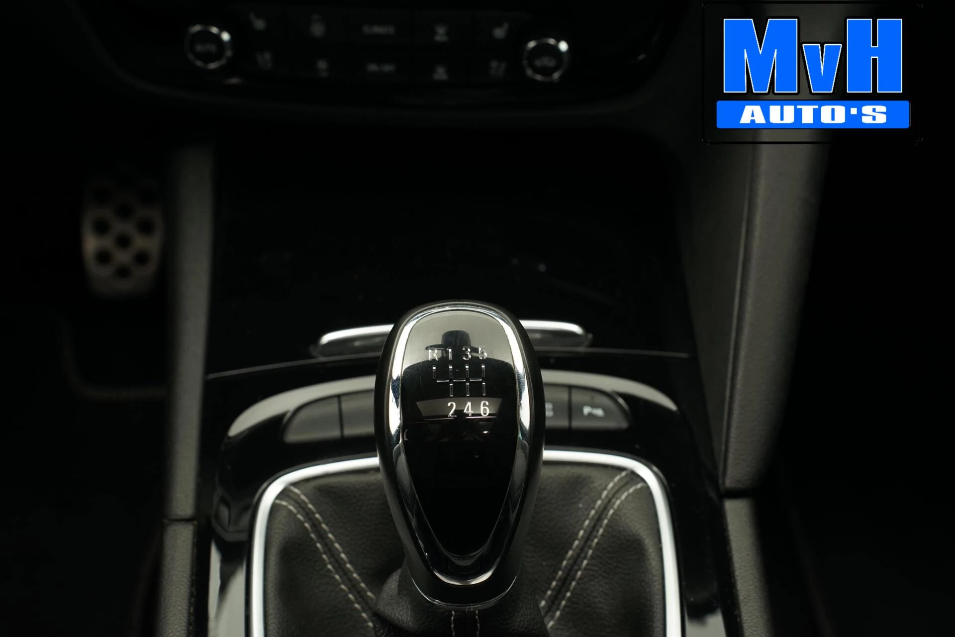 Hoofdafbeelding Opel Insignia