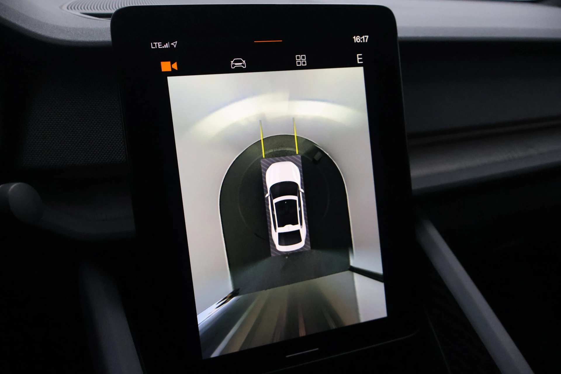 Hoofdafbeelding Polestar 2