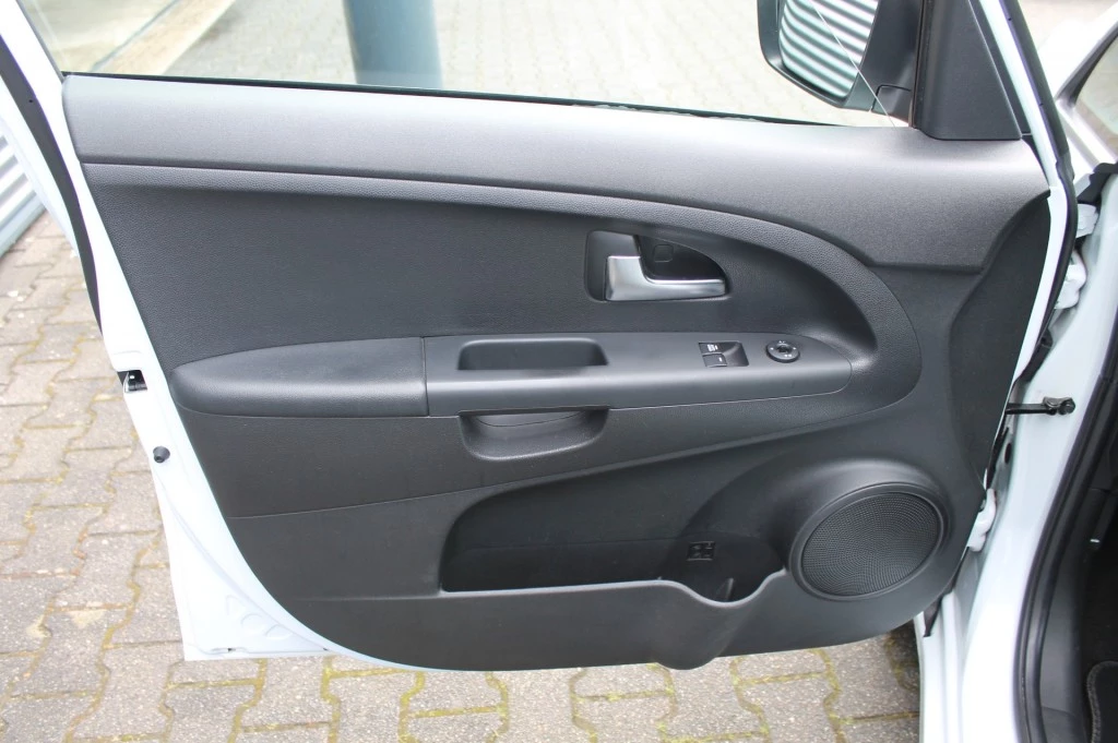 Hoofdafbeelding Kia Venga