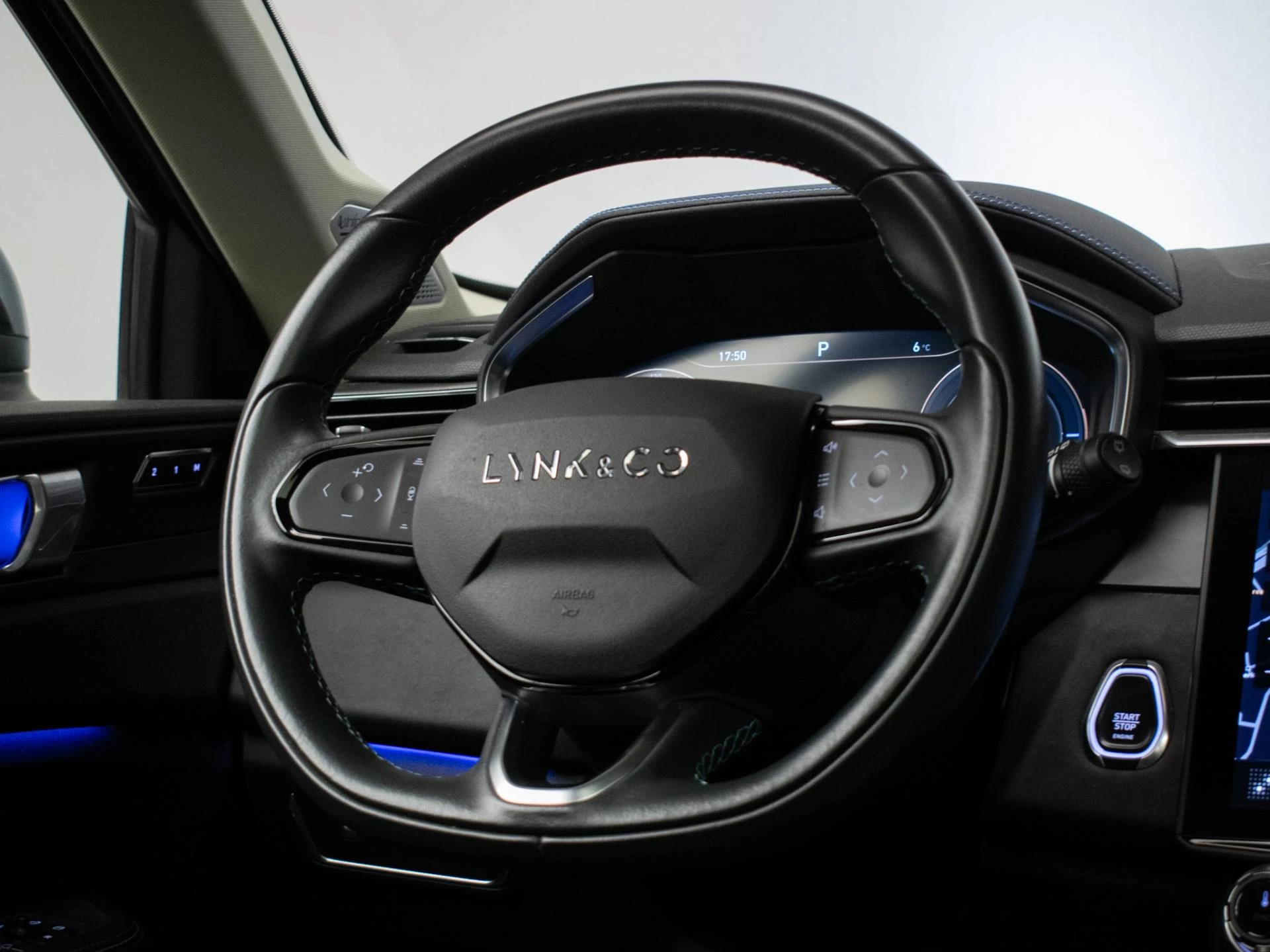 Hoofdafbeelding Lynk & Co 01