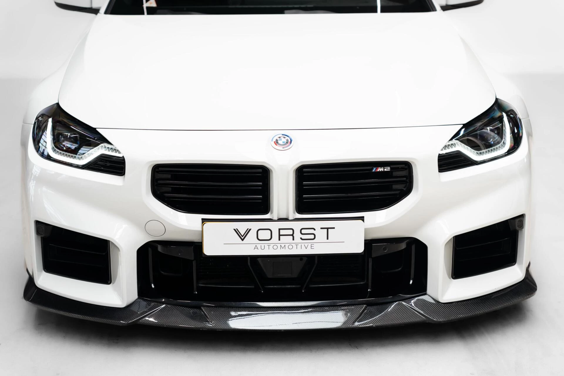 Hoofdafbeelding BMW M2