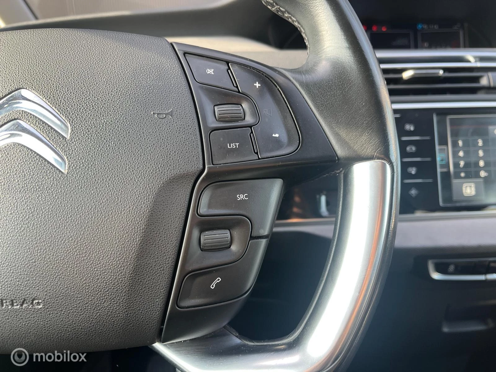 Hoofdafbeelding Citroën Grand C4 Picasso