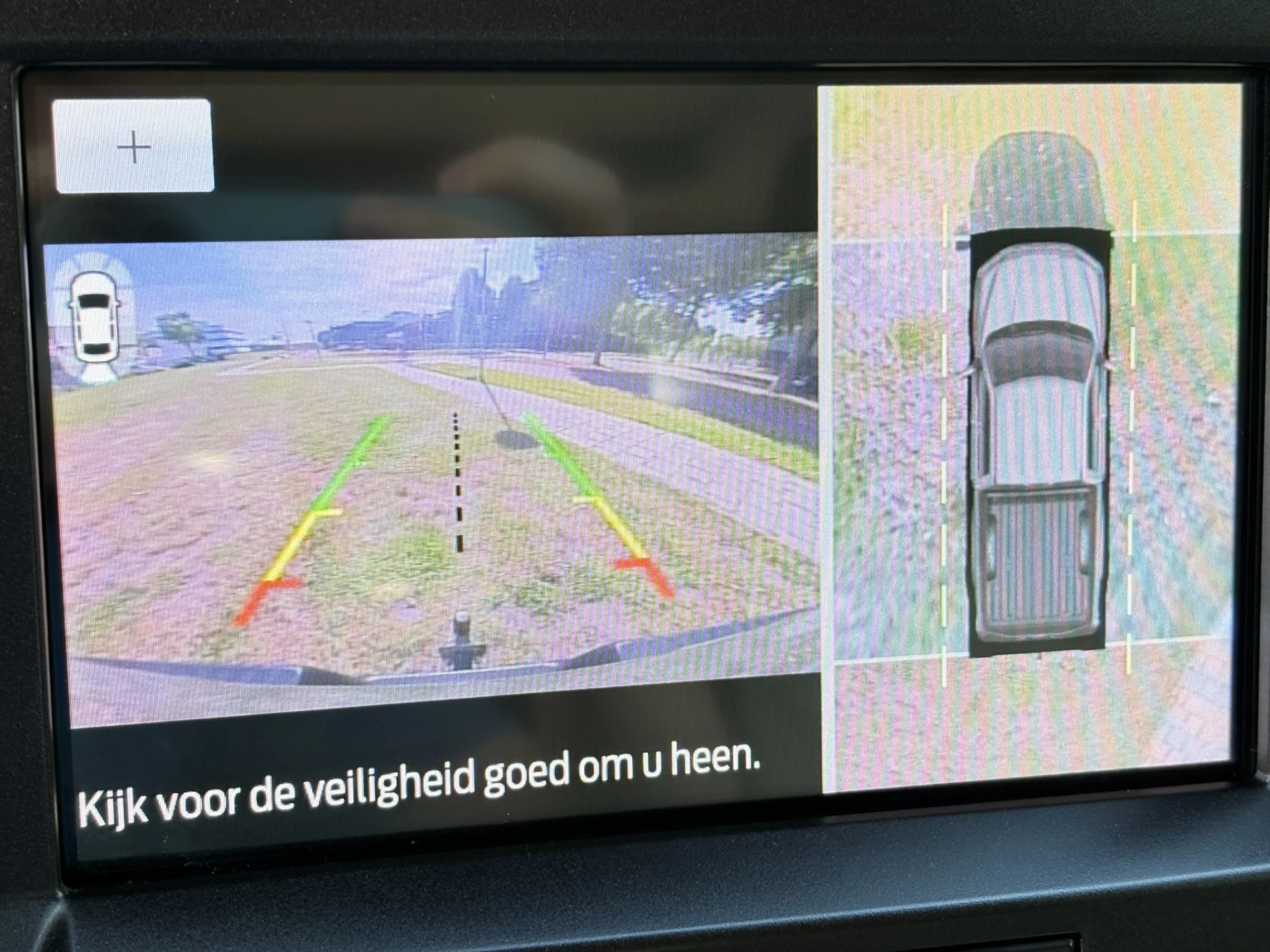 Hoofdafbeelding Ford F-150