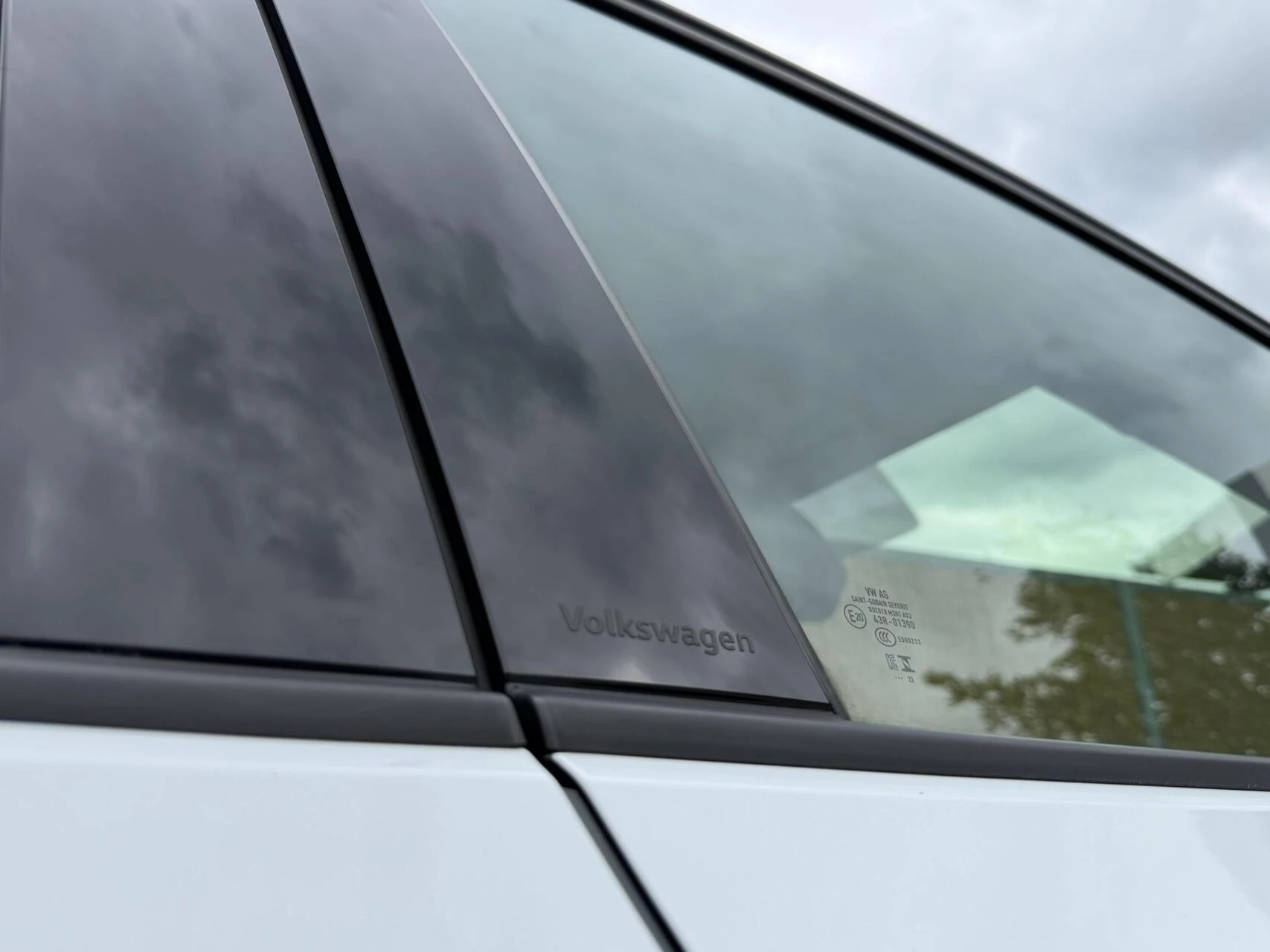 Hoofdafbeelding Volkswagen ID.4