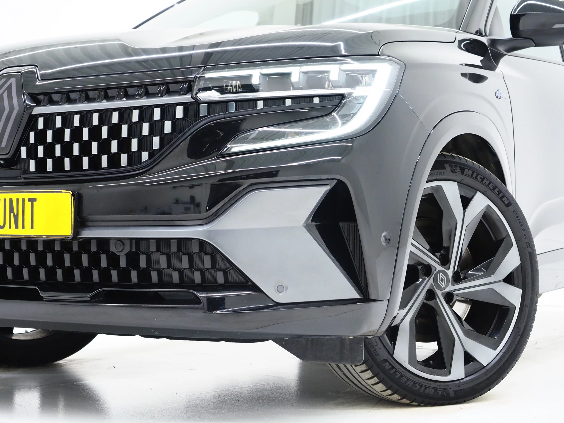 Hoofdafbeelding Renault Austral