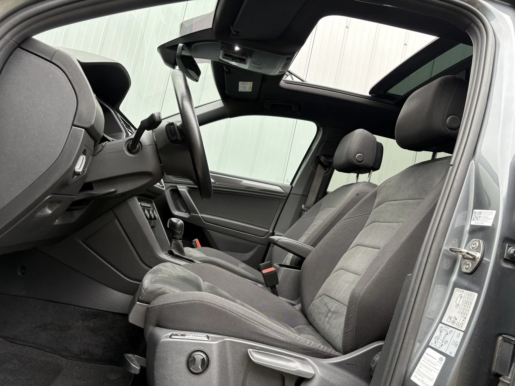 Hoofdafbeelding Volkswagen Tiguan Allspace