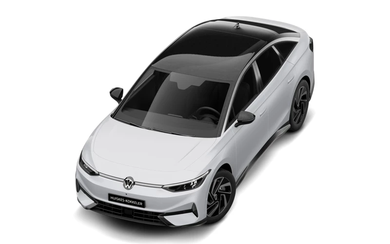 Hoofdafbeelding Volkswagen ID.7