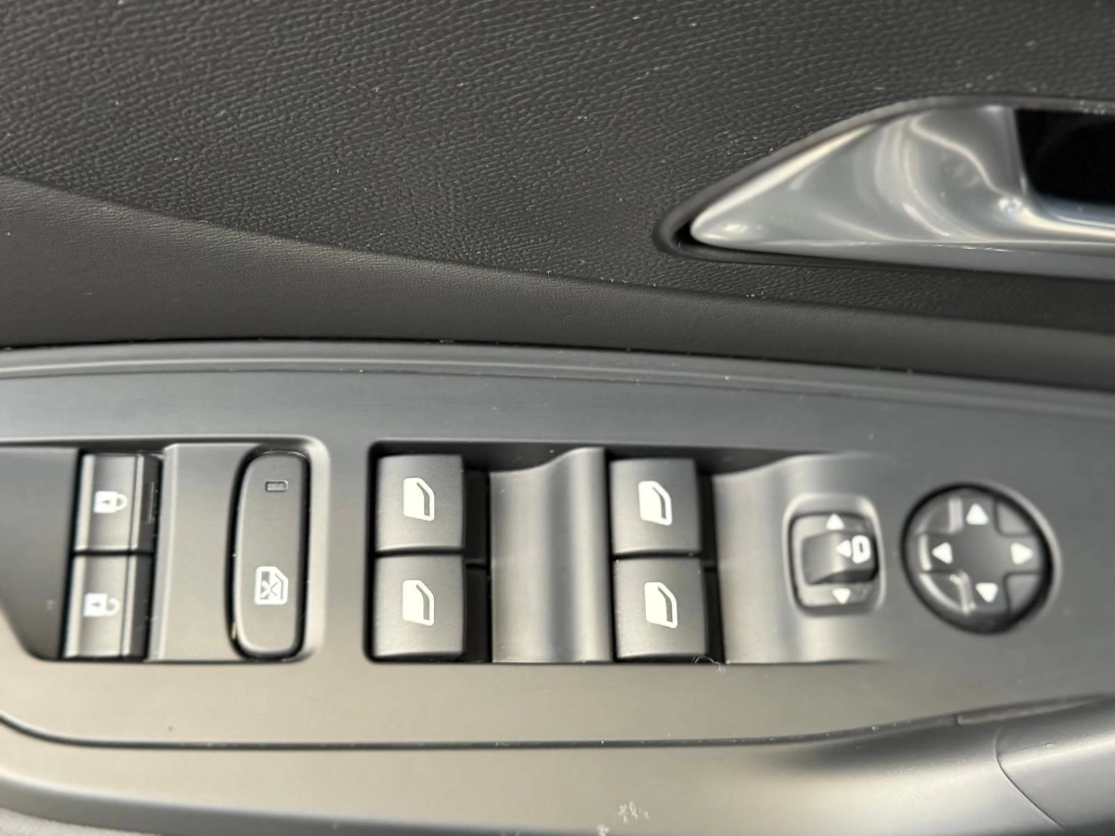 Hoofdafbeelding Peugeot 408