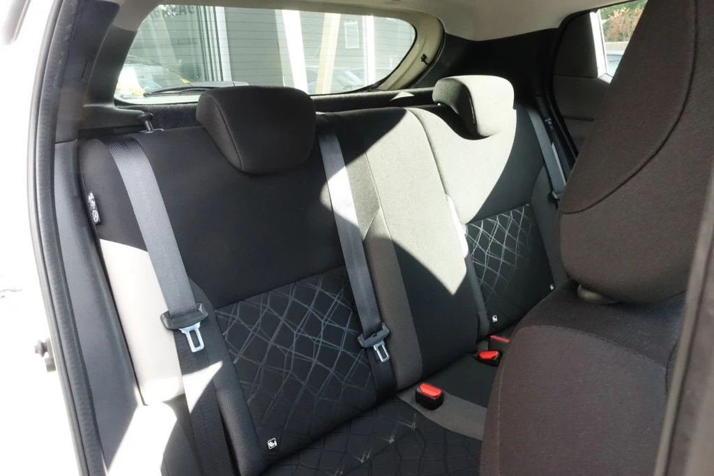 Hoofdafbeelding Nissan Micra