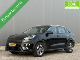 Hoofdafbeelding Kia e-Niro Kia e-Niro Dynamic Line 64 kWh 2020 - dealer OH - SOH 100%