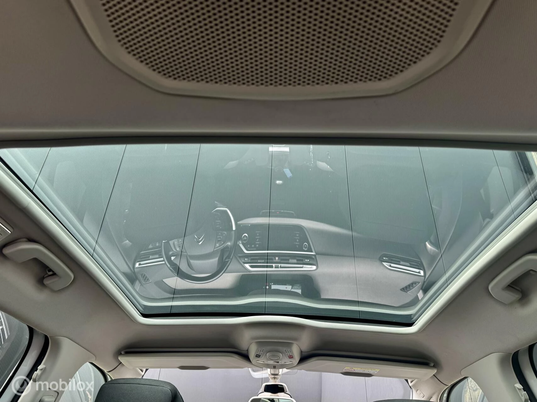 Hoofdafbeelding Citroën Grand C4 Picasso