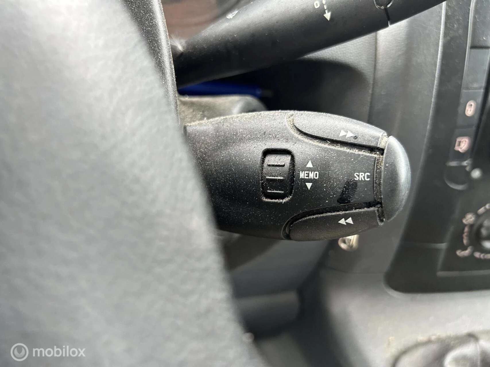 Hoofdafbeelding Citroën Jumpy